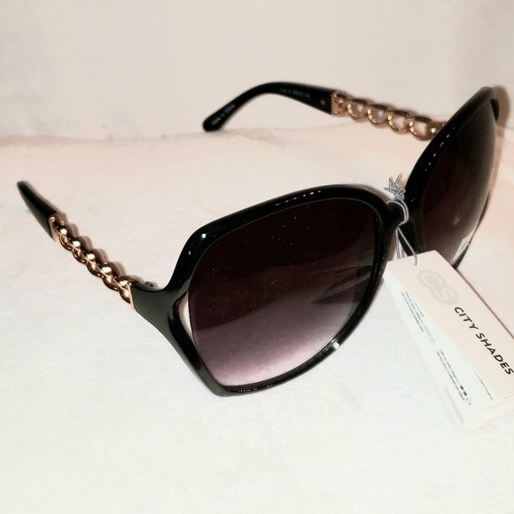 City Shades Sunglasses - Picture 4 of 4